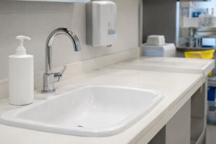 lavabo