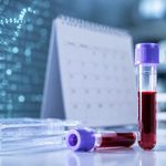 Un gran análisis pone a prueba los relojes de “edad biológica” y descubre que no todos miden los cambios igual 2 muestras sangre