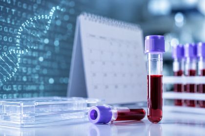 Un gran análisis pone a prueba los relojes de “edad biológica” y descubre que no todos miden los cambios igual 4 muestras sangre