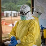personal sanitario africa