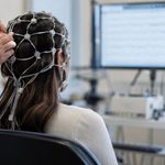 Investigacion EEG en laboratorio clinico