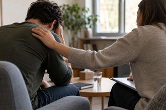 La OMS pide cambiar la conversación sobre el suicidio: más de 720.000 personas mueren cada año en el mundo 4 conversacion apoyo